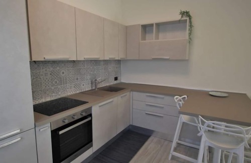 Bugnano Apartment | Casa Nenni by Interhome