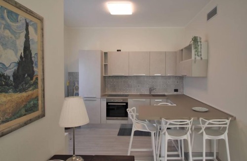 Bugnano Apartment | Casa Nenni by Interhome