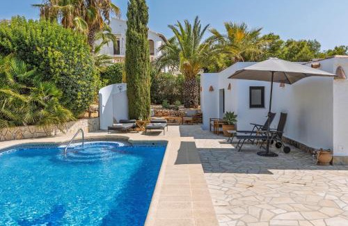 Balcon del Mar House | Casa Nero