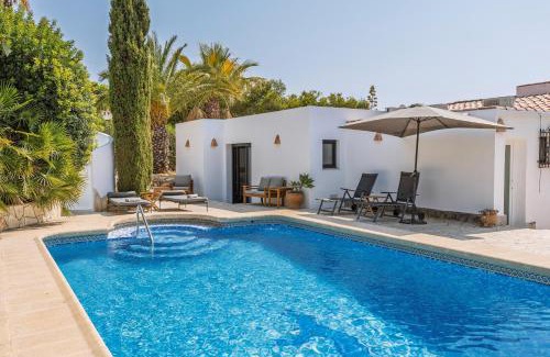 Balcon del Mar House | Casa Nero