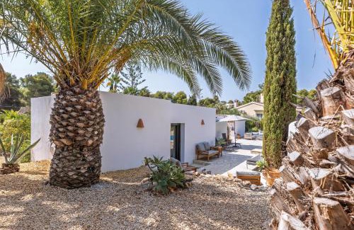 Balcon del Mar House | Casa Nero