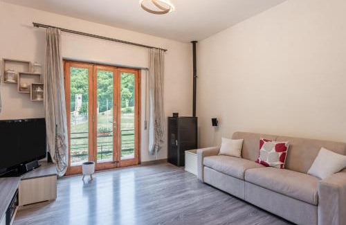 San Rocco in Turrite House | Casa Neva
