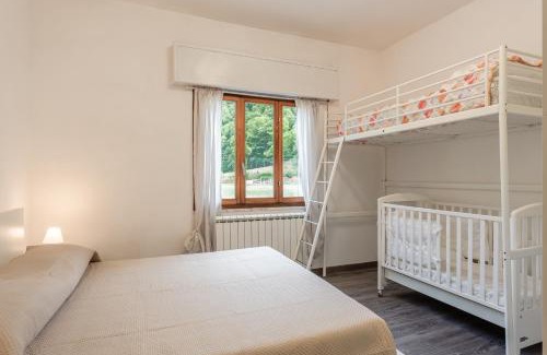 San Rocco in Turrite House | Casa Neva