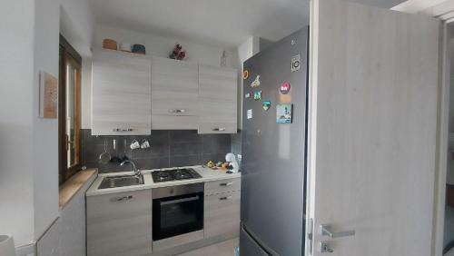 Specchiolla House | Casa Neve al mare