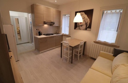 Chioggia Apartment | Casa Nicchetto