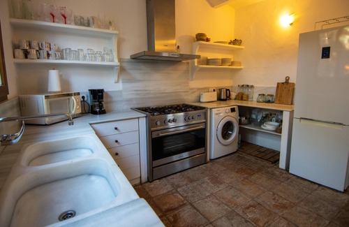 La Carroja Cottage | Casa Nicole:naturaleza, Montañas y Piscina Privada en Alicante