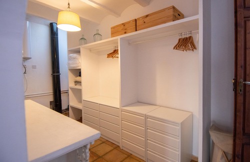 La Carroja Cottage | Casa Nicole:naturaleza, Montañas y Piscina Privada en Alicante