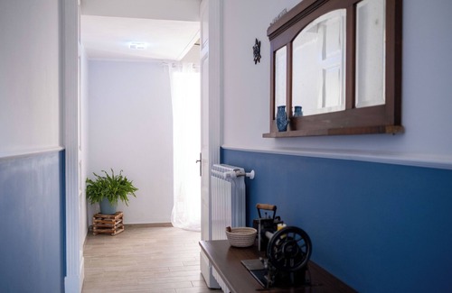Belpasso House | Casa Nicuzza, a stone's throw from Etnaland and Catania. Family&pet friendly