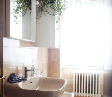 Valtellina Apartment | Casa Nina