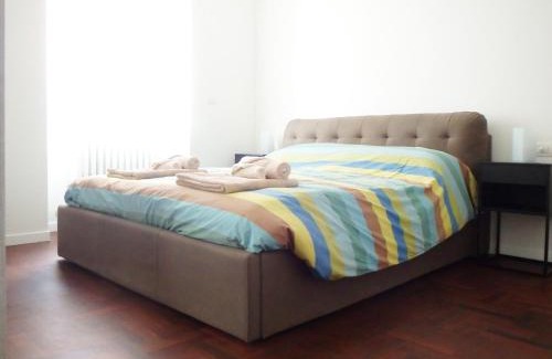 Valtellina Apartment | Casa Nina
