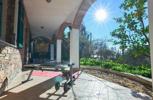 Alassio Apartment | Casa Ninin