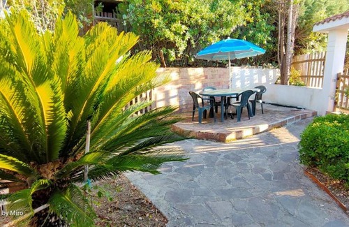 Perdifumo House | Casa Ninina