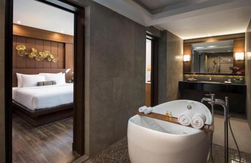 Ban Phan Thom Hotel | Casa Nithra Bangkok