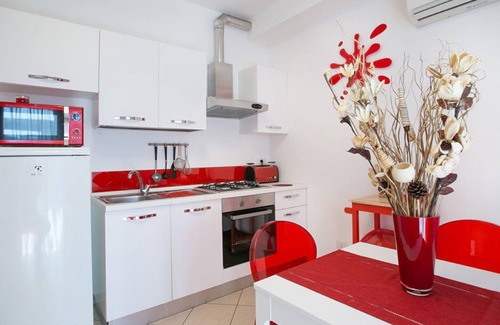 Sottomarina House | Casa Nives - Appartamento Rubino