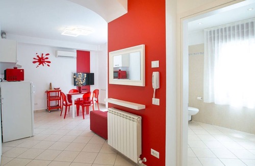 Sottomarina House | Casa Nives - Appartamento Rubino