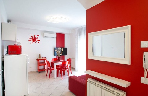 Sottomarina House | Casa Nives - Appartamento Rubino