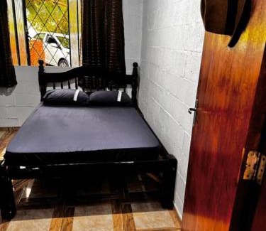 Tres Barras do Parana House | Casa no alagado