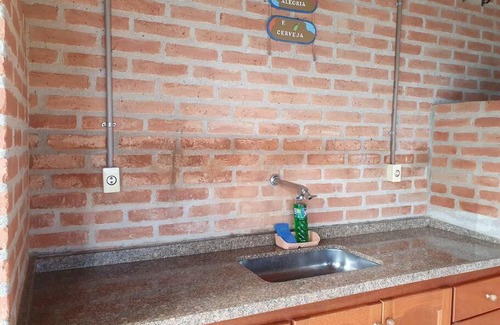 Piracaia House | Casa no campo - Joanópolis