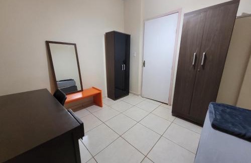 Campo Mourao House | Casa no centro!