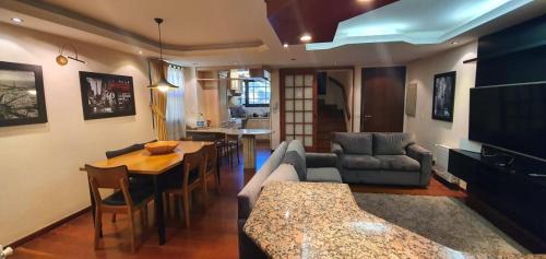 Centro House | Casa no coração de gramado