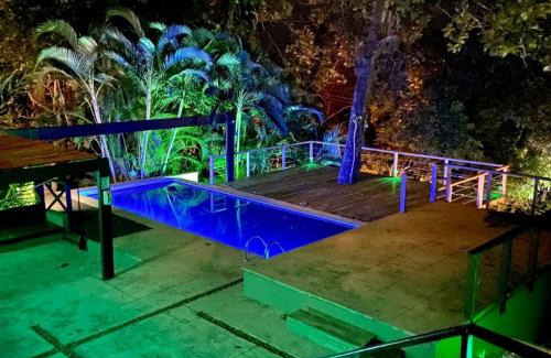 Cambaquara House | Casa no Mar - Ilhabela