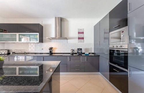 Cerro do Mocho House | Casa no Sol | 3 Bedrooms | Modern | Almancil