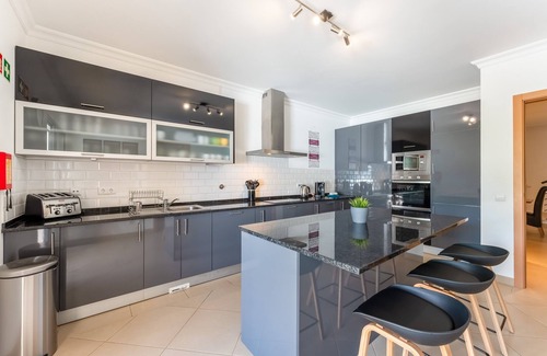 Cerro do Mocho House | Casa no Sol | 3 Bedrooms | Modern | Almancil