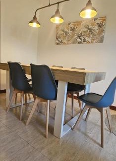 Beranga Apartment | Casa Noa Beranga