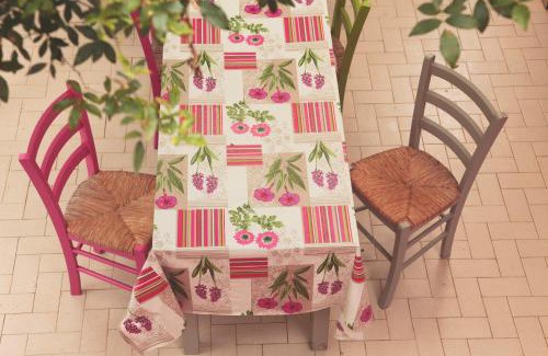 Tovo San Giacomo Bed & Breakfast | Casa Nobile