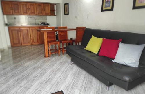 Jerico Apartment | Casa Nohelia