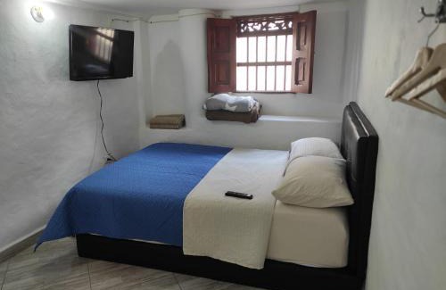 Jerico Apartment | Casa Nohelia