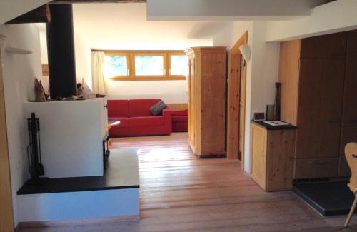 Laax Apartment | Casa Nolens, Via Sura 4