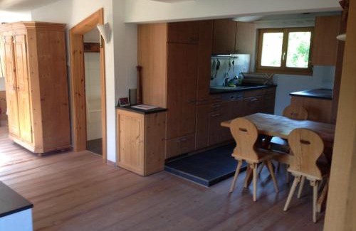 Laax Apartment | Casa Nolens, Via Sura 4