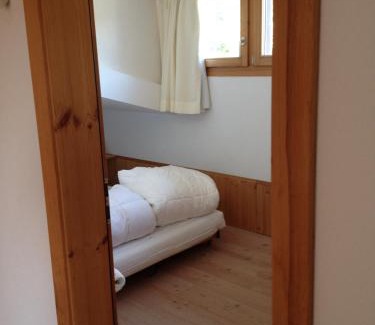 Laax Apartment | Casa Nolens, Via Sura 4