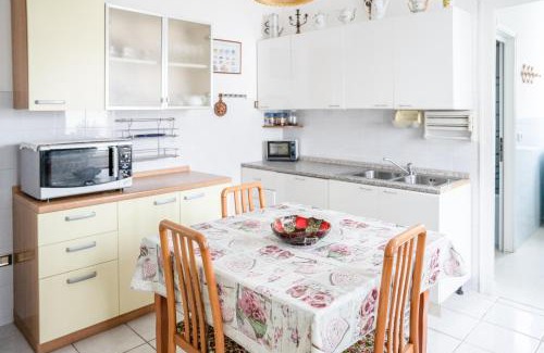 Tresnuraghes House | Casa Nonna Ica