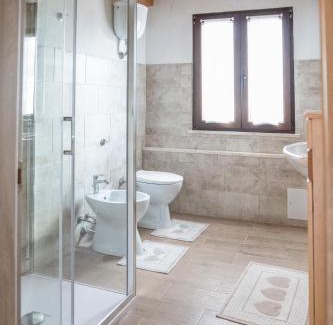 Tresnuraghes House | Casa Nonna Ica