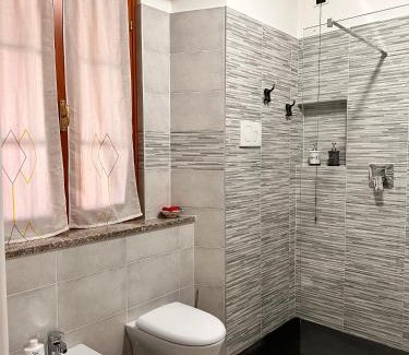 Cailina House | casa nonna Rica