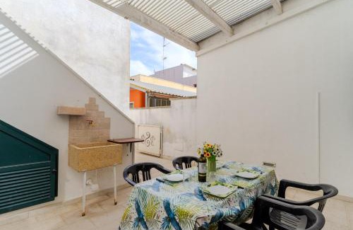 Taurisano House | Casa Nonna Tetta - Salento Selection