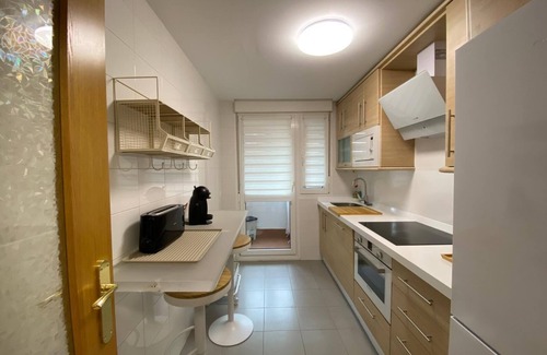 Penagos Apartment | Casa Noor by Altur Cantabria