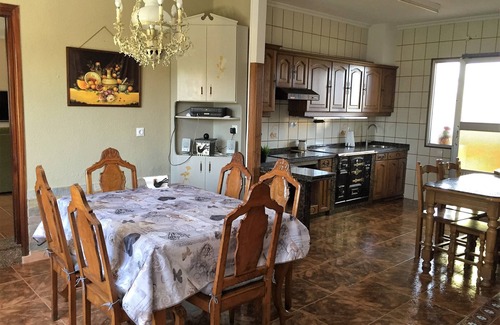 Siero House | Casa Nora Asturias for 14 people