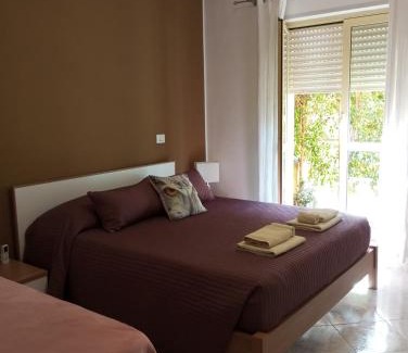 Pizzo Apartment | casa norvegese