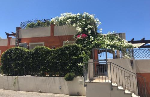 Pizzo Apartment | casa norvegese
