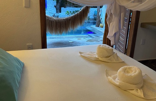 Corguinho Bed & Breakfast | casa nossa prea
