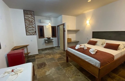 Corguinho Bed & Breakfast | casa nossa prea
