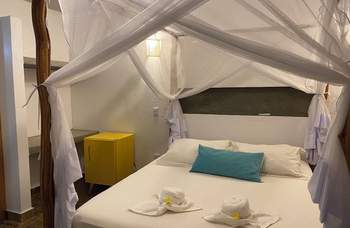 Corguinho Bed & Breakfast | casa nossa prea