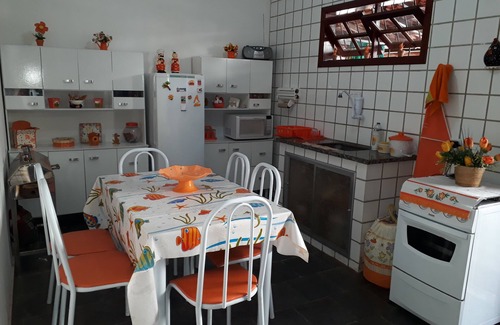 Porto da Roca House | Casa Nosso Paraiso Saquarema