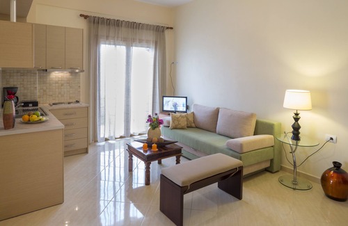 Sarande Apartment | Casa Noste Apartments