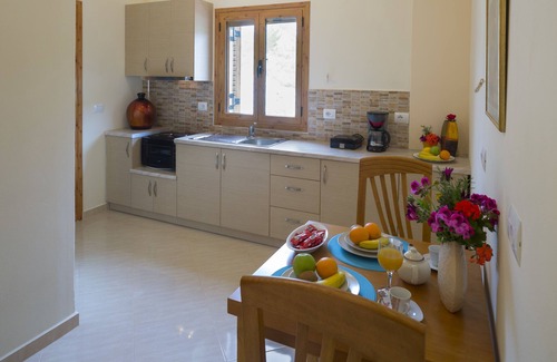 Sarande Apartment | Casa Noste Apartments