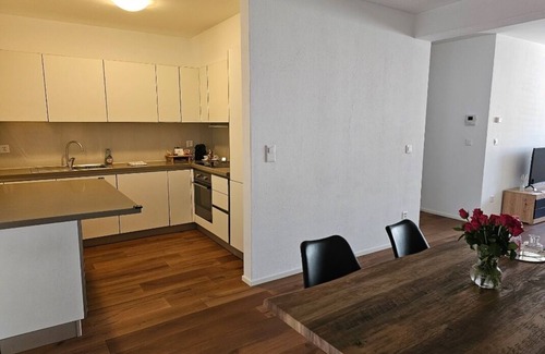 Paradiso House | CASA NOSTRA Lugano - Suite 2