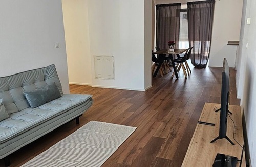 Paradiso House | CASA NOSTRA Lugano - Suite 2